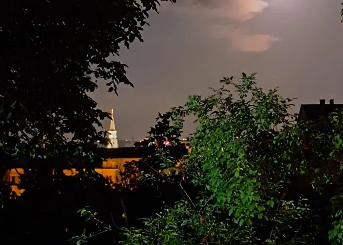 Piccola Italia Casa Racovita