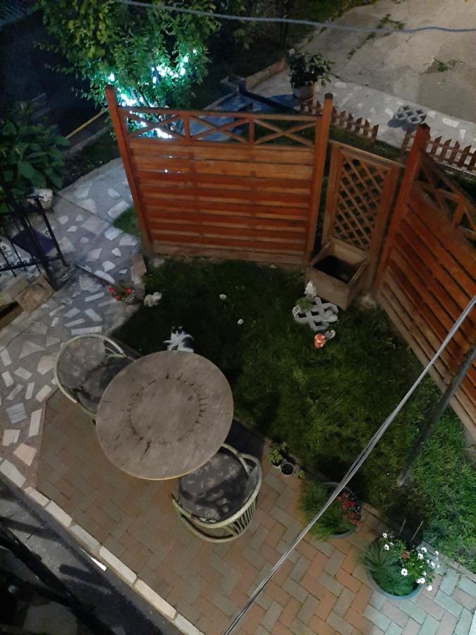 Affittacamere Piccola Italia Casa Racovita 3*