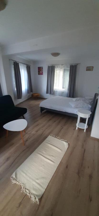 Affittacamere Piccola Italia Casa Racovita Cluj-Napoca