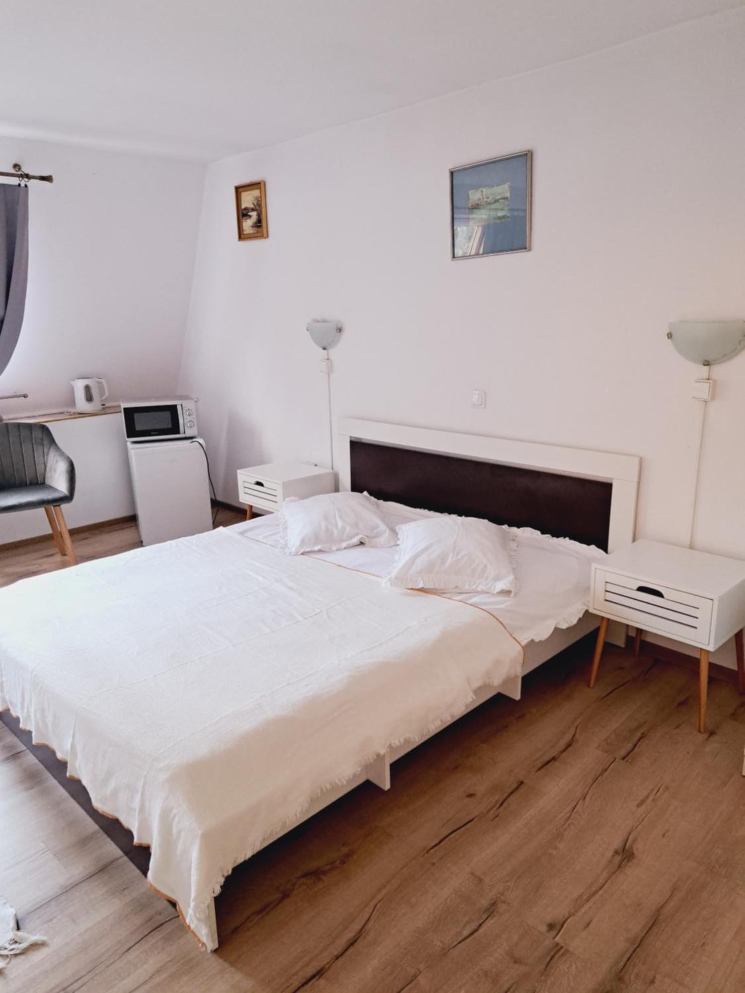 Piccola Italia Casa Racovita Affittacamere