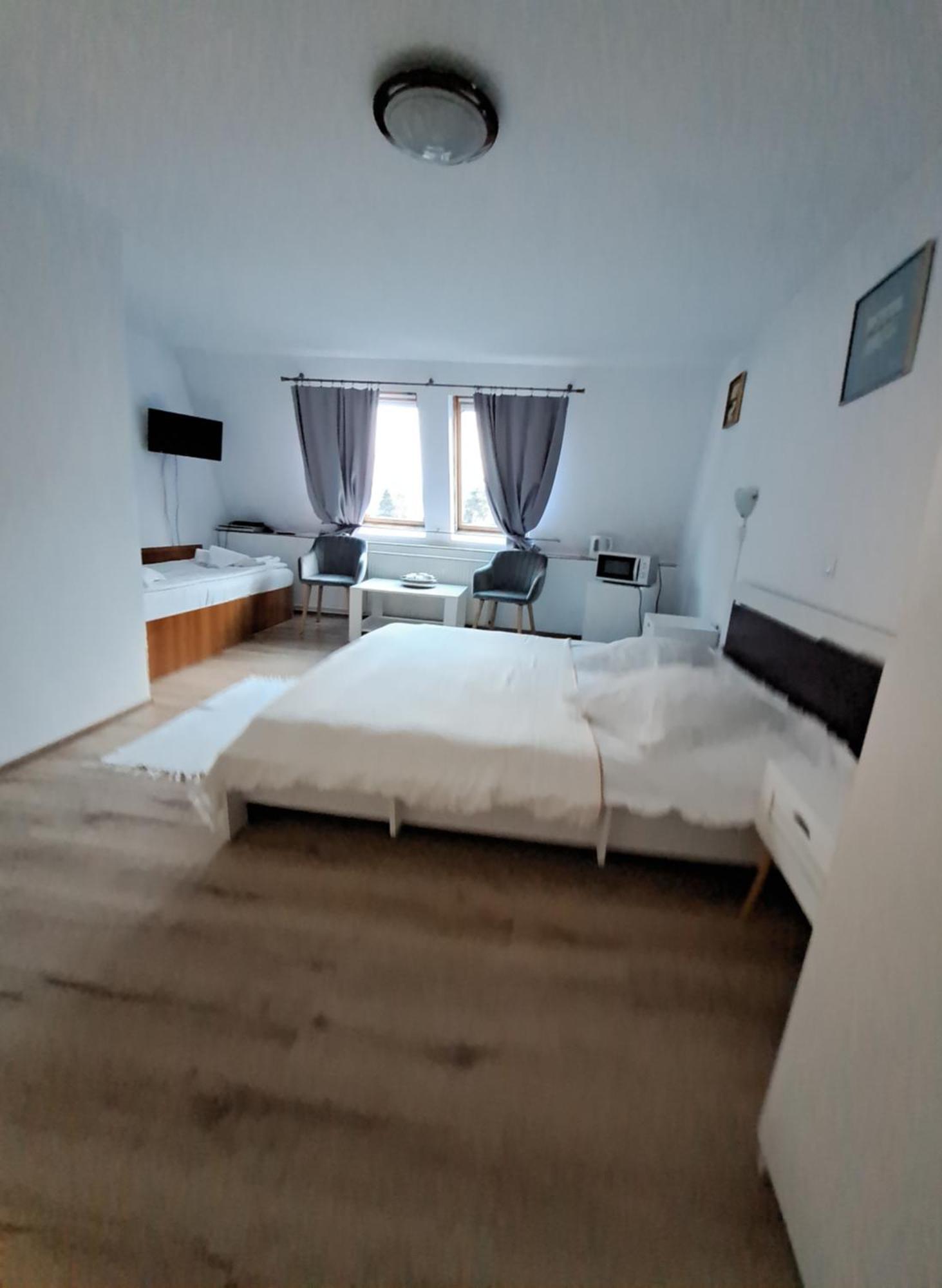 Piccola Italia Casa Racovita 3*