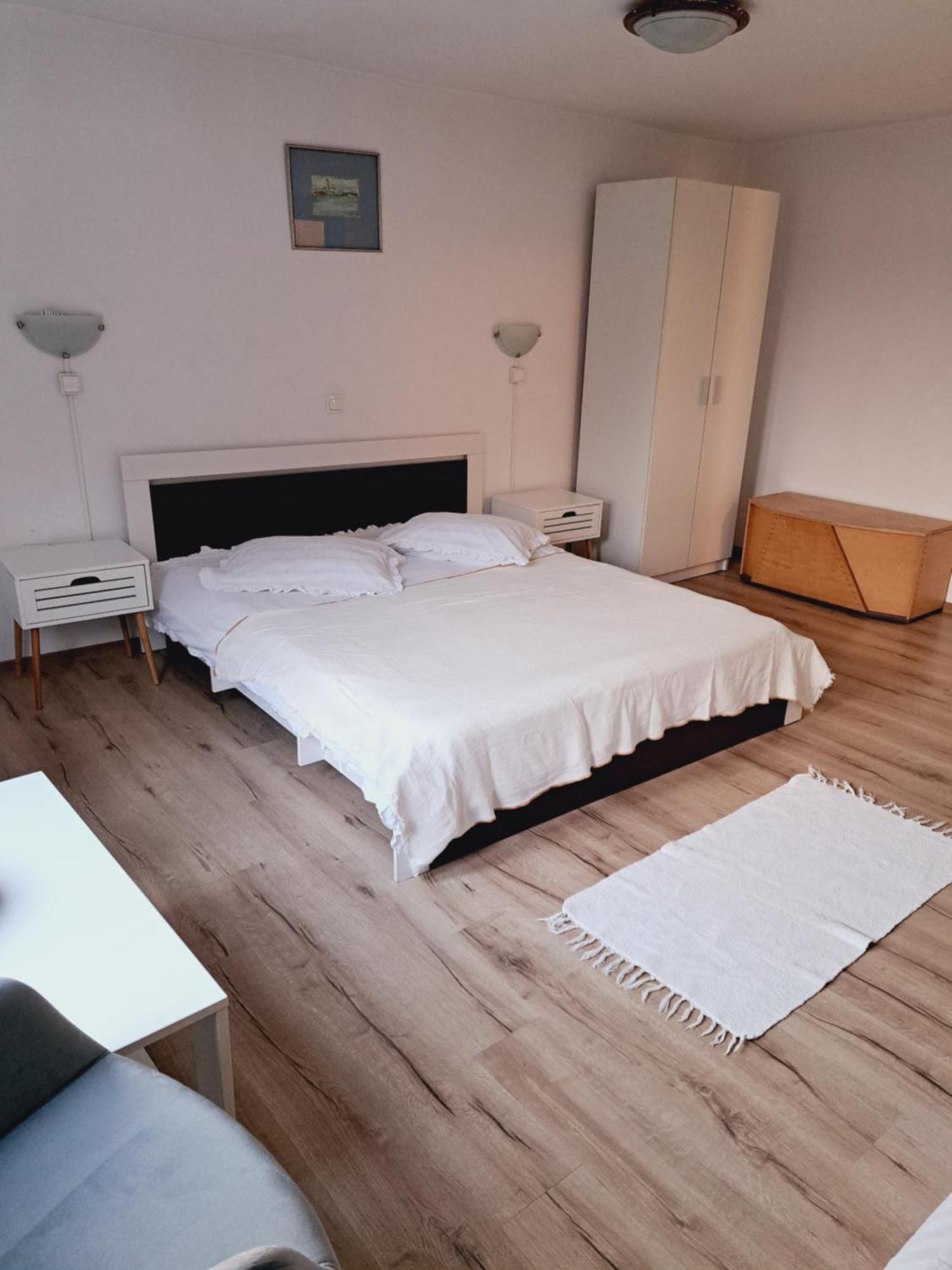 Piccola Italia Casa Racovita Affittacamere